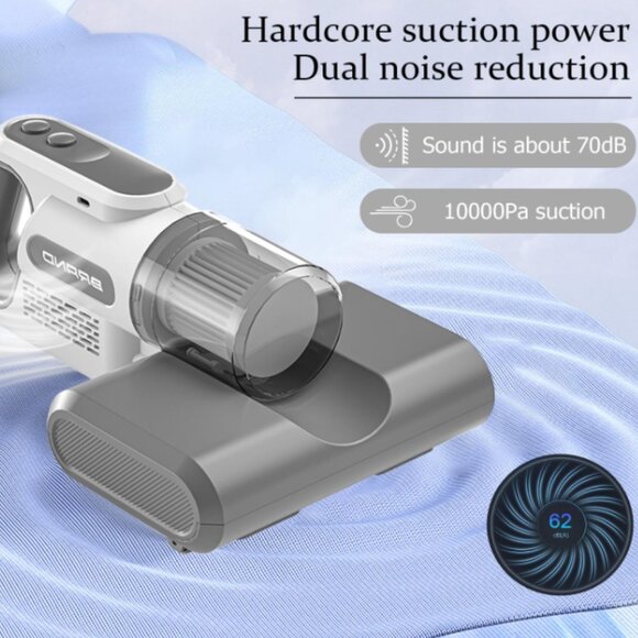 Bed Vacuum Cleaner - Picture 5 of 6